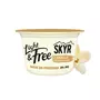 LIGHT&FREE Skyr vanille allégé 0% mg 145g