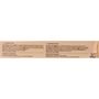 Voir la diapositive 7 : AUCHAN Biscuits petit lait 48 biscuits 2x175g