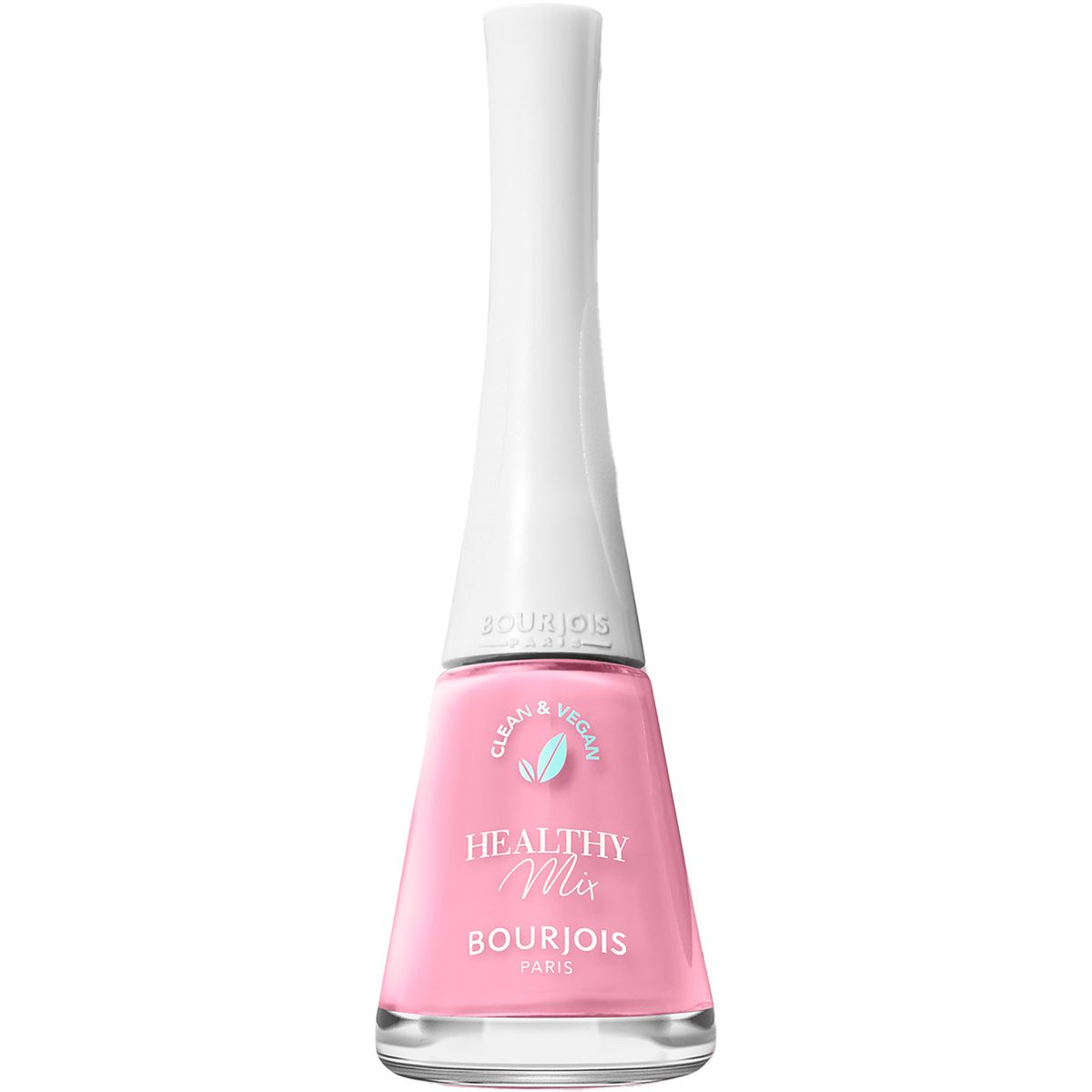 BOURJOIS Healthy mix vernis à ongle 125 very generose 9g