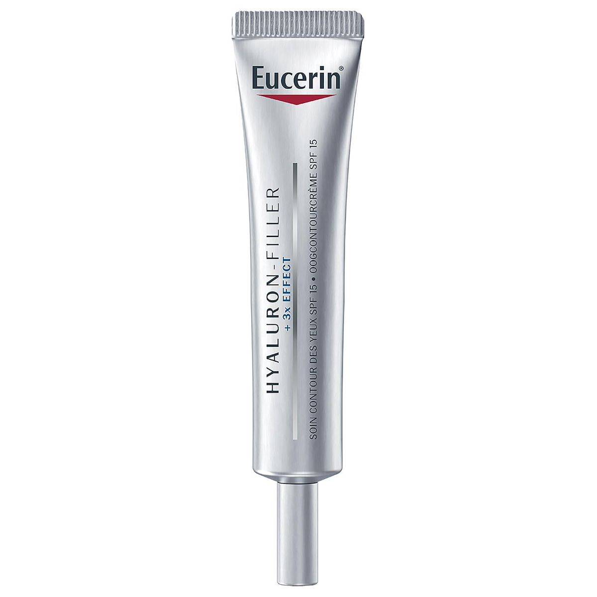 EUCERIN Hyaluron filler Soin contour des yeux SPF15 15ml