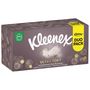 Voir la diapositive 2 : KLEENEX Boîte de mouchoirs ultra soft 3 épaisseurs 2 boites x 64 mouchoirs