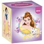 Voir la diapositive 2 : KLEENEX Boîte de mouchoirs cubique Disney 3 épaisseurs 48 mouchoirs