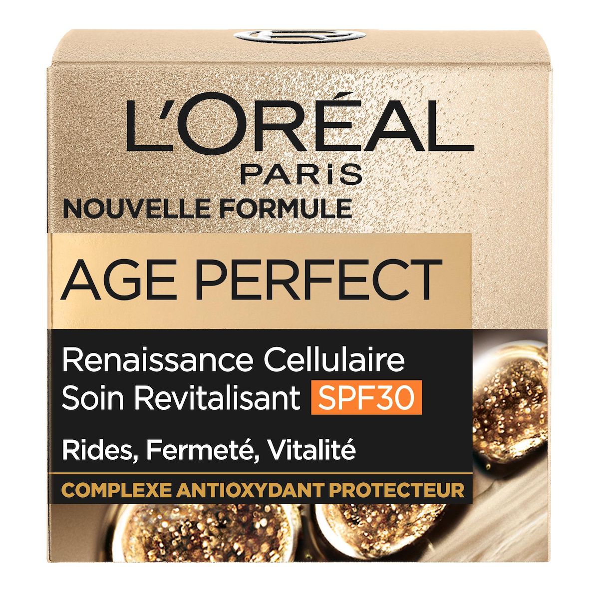 L'OREAL Age Perfect Soin revitalisant renaissance cellulaire SPF30 50ml