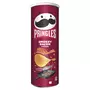 PRINGLES Chips tuiles saveur bacon fumé 175g