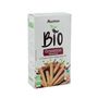 Voir la diapositive 2 : AUCHAN BIO Gressins sésame 125g