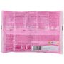 Voir la diapositive 2 : AUCHAN Emincés en sauce au saumon pour chat junior 4 sachets 4x100g
