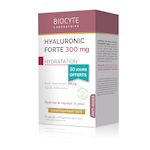 BIOCYTE Complément alimentaire hydratation 90 gélules