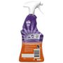 Voir la diapositive 2 : CILLIT BANG Spray  surpuissant crasse calcaire 750ml