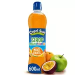 Sun CAPRI-SUN Sirop multivitamines saveur multifruits