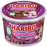 HARIBO Happy-Cola pik bonbons gélifiés 200g pas cher 