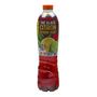 Voir la diapositive 2 : AUCHAN Thé glacé au citron et citron vert 1.5l