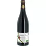 Vin rouge AOP Beaujolais bio Frédéric Sornin Prestige 2019 75cl