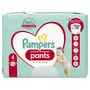 PAMPERS Premium protection pants Couches-Culottes taille 4 (9-15kg) 33 couches