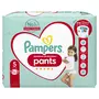 PAMPERS Premium protection pants Couches-culottes taille 5 (12-17kg) 31 couches