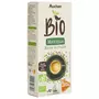 AUCHAN BIO CULTIONS LE BON Capsules de café compostables Mexique riche et fruité compatibles Nespresso 10 capsules 52g