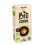 Voir la diapositive 4 : AUCHAN BIO CULTIVONS LE BON CULTIONS LE BON Capsules de café Mexique riche et fruité compatibles Nespresso 10 capsules 52g
