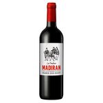 AOP Madiran Les Frondeurs rouge 75cl