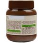 Voir la diapositive 5 : AUCHAN BIO Pâte à tartiner au cacao et noisettes sans huile de palme 400g