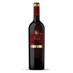 AOP Corse Prestige du Président rouge 75cl