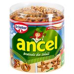 ANCEL Sticks et bretzels du soleil d'Alsace 300g