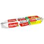 Voir la diapositive 2 : HERTA Tarte en or pâte brisée sans huile de palme ni additif 2+1 offert 690g