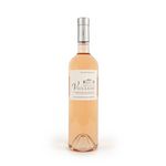 AOP Coteaux d'Aix en Provence Château de Vauclaire rosé 75cl