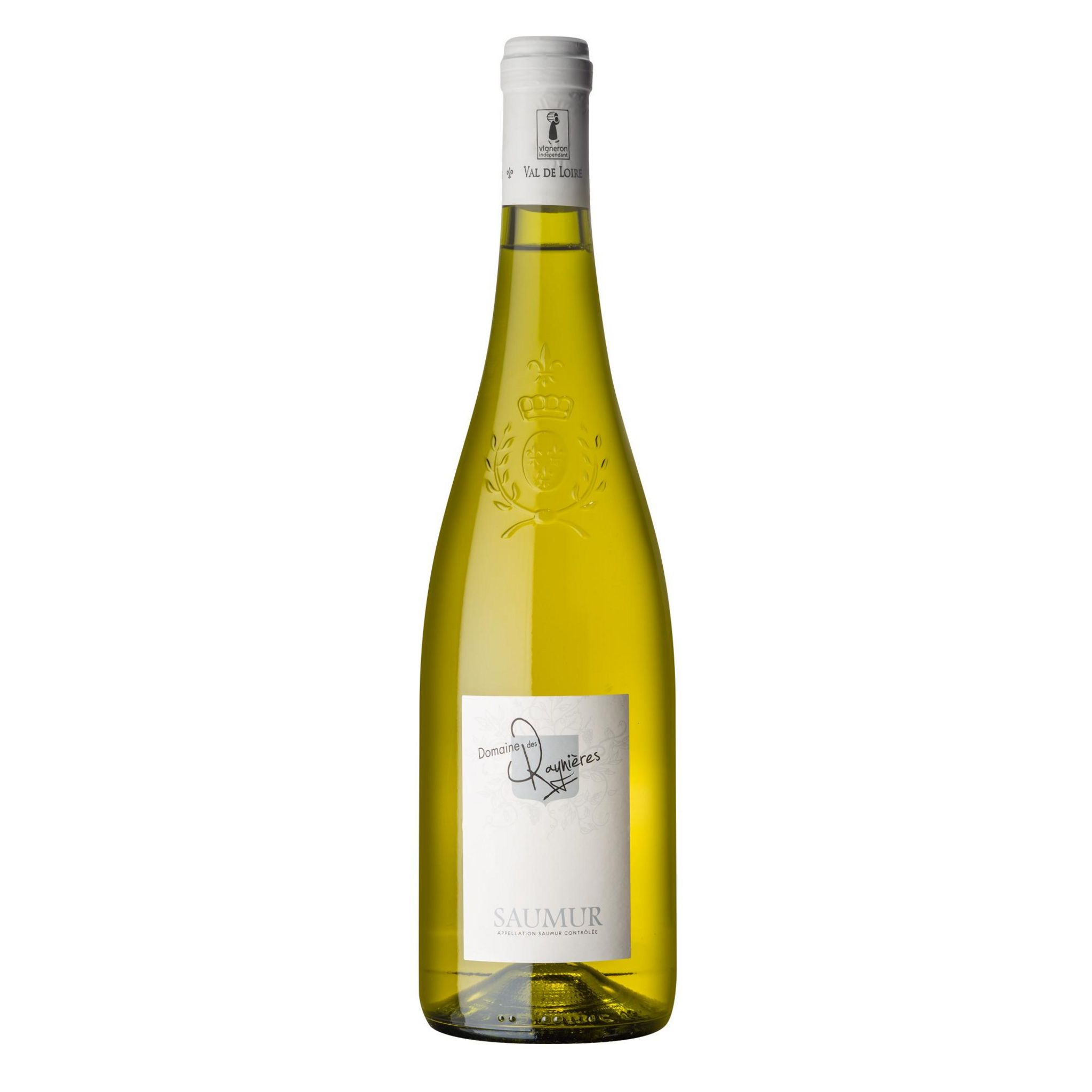 AOP Saumur Domaine des Raynières 2020 75cl