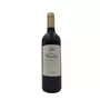 Vin rouge AOP Merlot Cabernet Sauvignon Bordeaux Château Thieuley 75cl