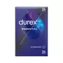 DUREX Essential Préservatifs standard 24 préservatifs