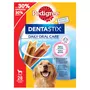 PEDIGREE Dentastix friandises bâtonnets hygiène dentaire pour grand chien 28 bâtonnets 1.080kg