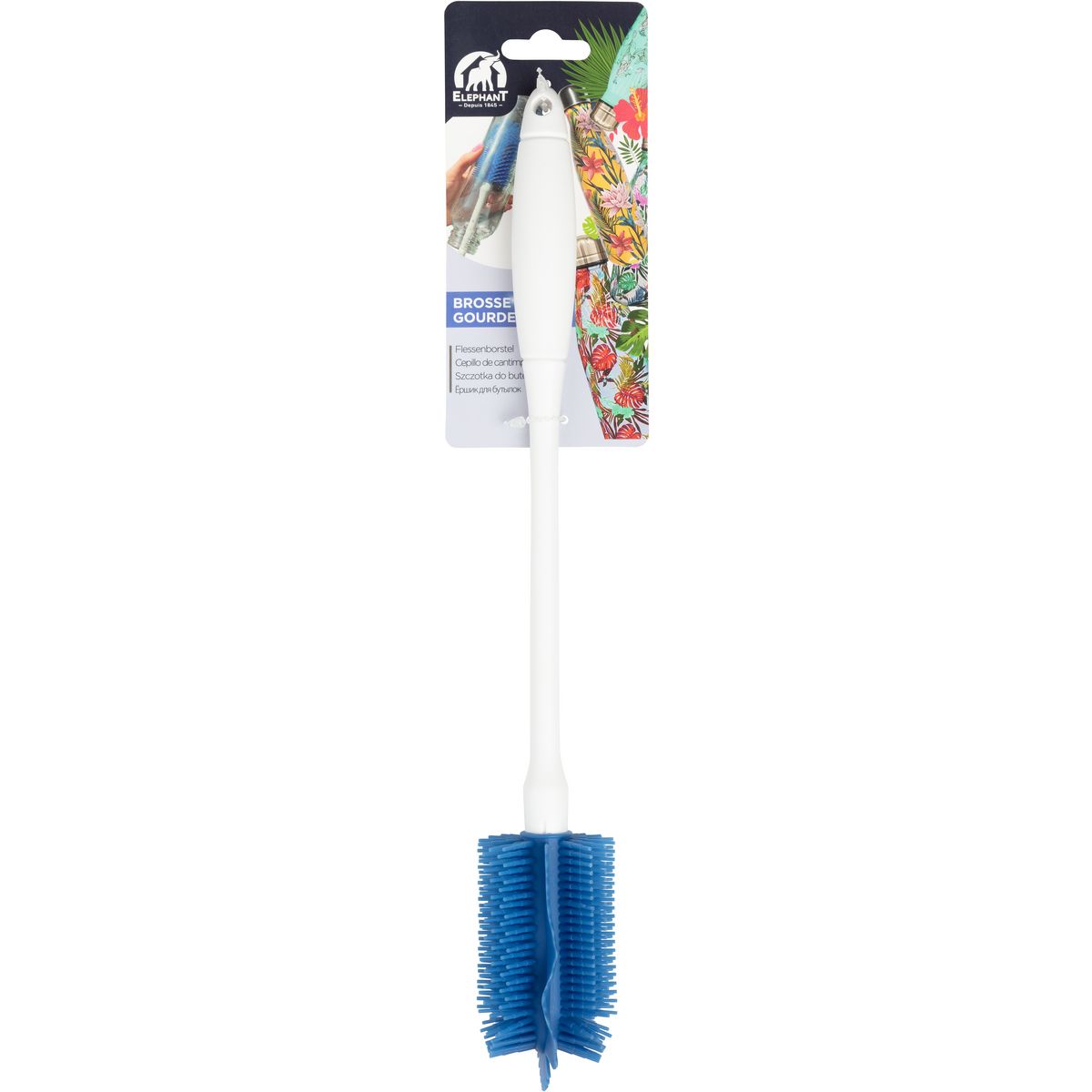 ELEPHANT Brosse pour gourde 1 pièce