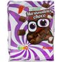 Voir la diapositive 2 : AUCHAN Marshmallows enrobé de chocolat 160g