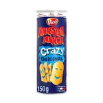 MONSTER MUNCH Chips tuiles crazy original 150g