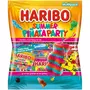 HARIBO Summer pinata party Assortiment de bonbons mini sachets 800g