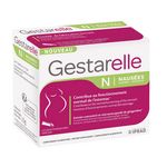 GESTARELLE Sticks pour nausées chez la femme enceinte 15 sticks