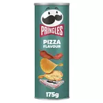PRINGLES Chips tuiles goût pizza 175g