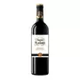Vin rouge AOP Puisseguin-Saint-Émilion Marquis de plaisance 75cl