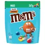 M&M'S Bonbons chocolatés caramel salé 367g