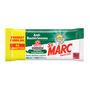 Voir la diapositive 1 : ST MARC Lingettes nettoyantes anti-bactériennes 64 lingettes