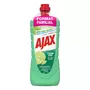 AJAX Nettoyant ménager ultra dégraissant citron vert 1.5l