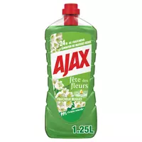 Acheter Ajax Nettoyant Ménager Multi-Usage à L'Eucalyptus, 1500ml