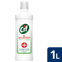 CIF Ultimate clean spray anti moisissures 435ml pas cher 