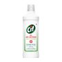 Voir la diapositive 2 : CIF Gel anti-bactérien multi-usages sans javel 1l