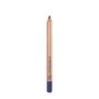 Voir la diapositive 2 : LA PROVENÇALE BIO Crayon khol 02 bleu foncé 1 crayon