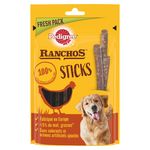 PEDIGREE Ranchos sticks au poulet pour chien 60g