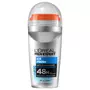 L'OREAL Men Expert déodorant bille homme 48h anti-transpirant 50ml