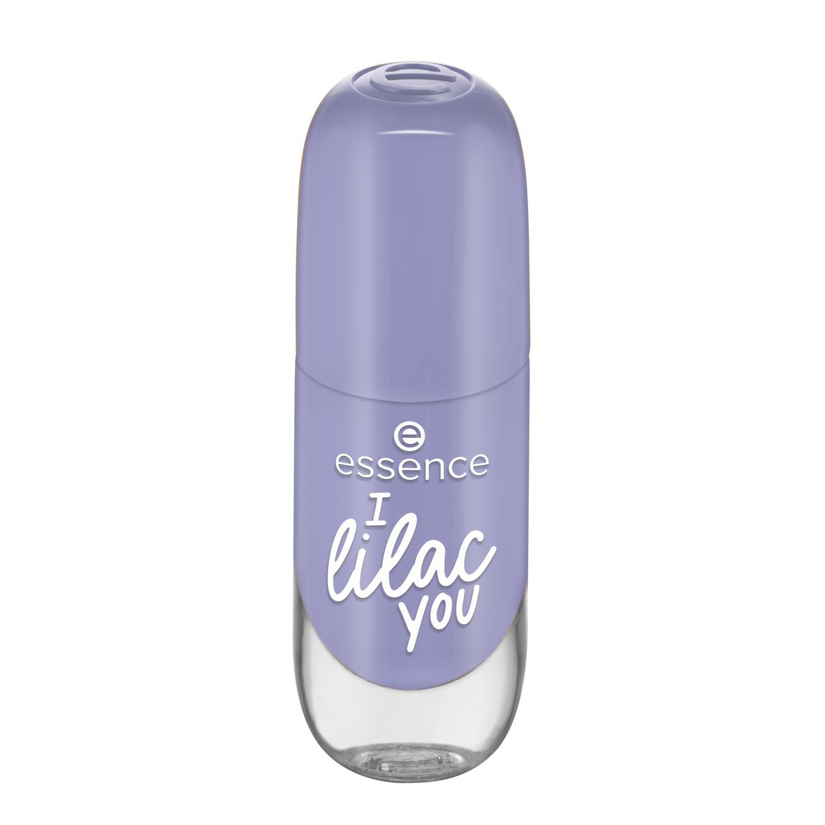 ESSENCE Vernis à ongles n°17 I LILAC YOU 8ml 1 pièce