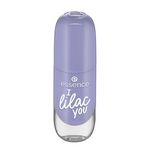 ESSENCE Vernis à ongles n°17 I LILAC YOU 8ml 1 pièce