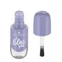 Voir la diapositive 2 : ESSENCE Vernis à ongles n°17 I LILAC YOU 8ml 1 pièce