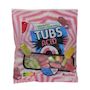 Voir la diapositive 3 : AUCHAN Bonbons gélifiés tubs acid 200g